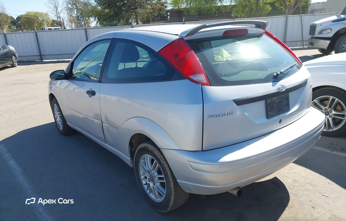 Ford Focus 2006