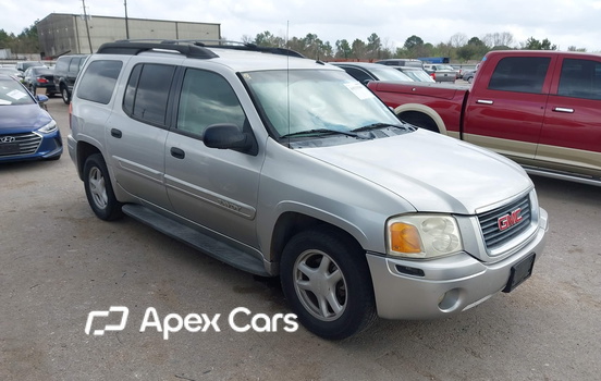 2005 GMC Envoy - Zdjęcie 1 z 11