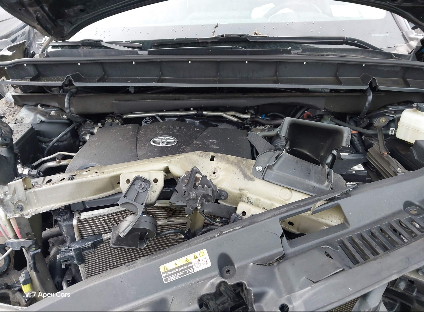 Toyota Highlander 2022