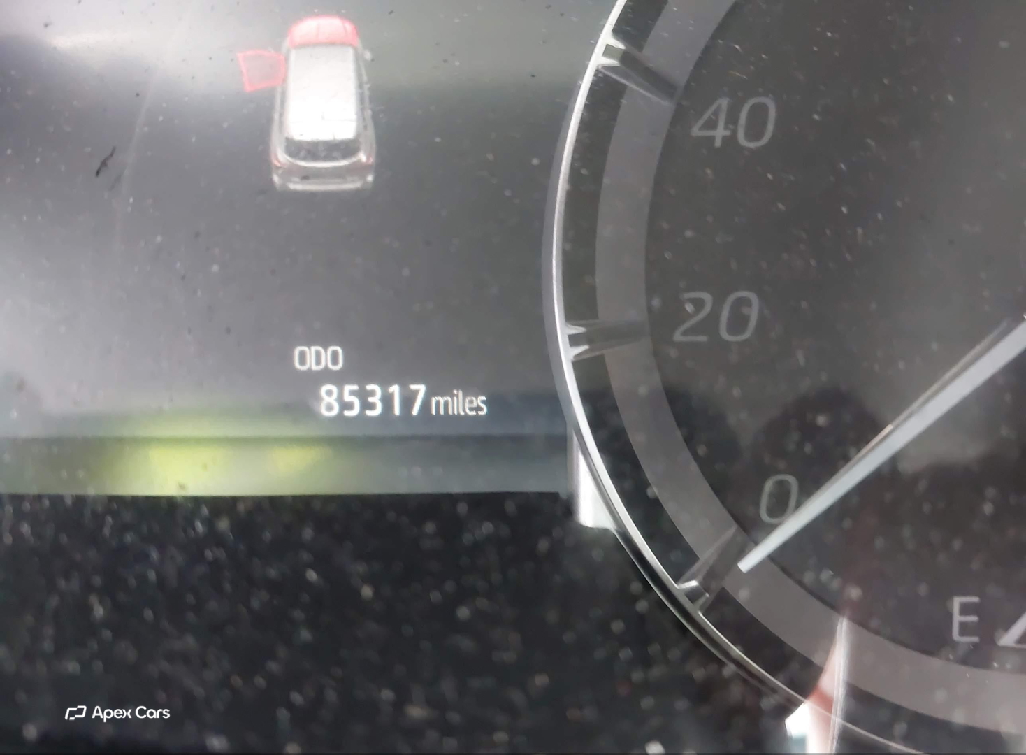 Toyota Highlander 2022