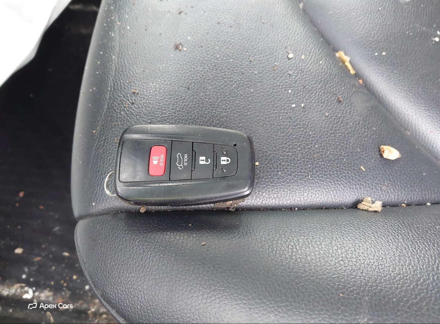 Toyota Highlander 2022