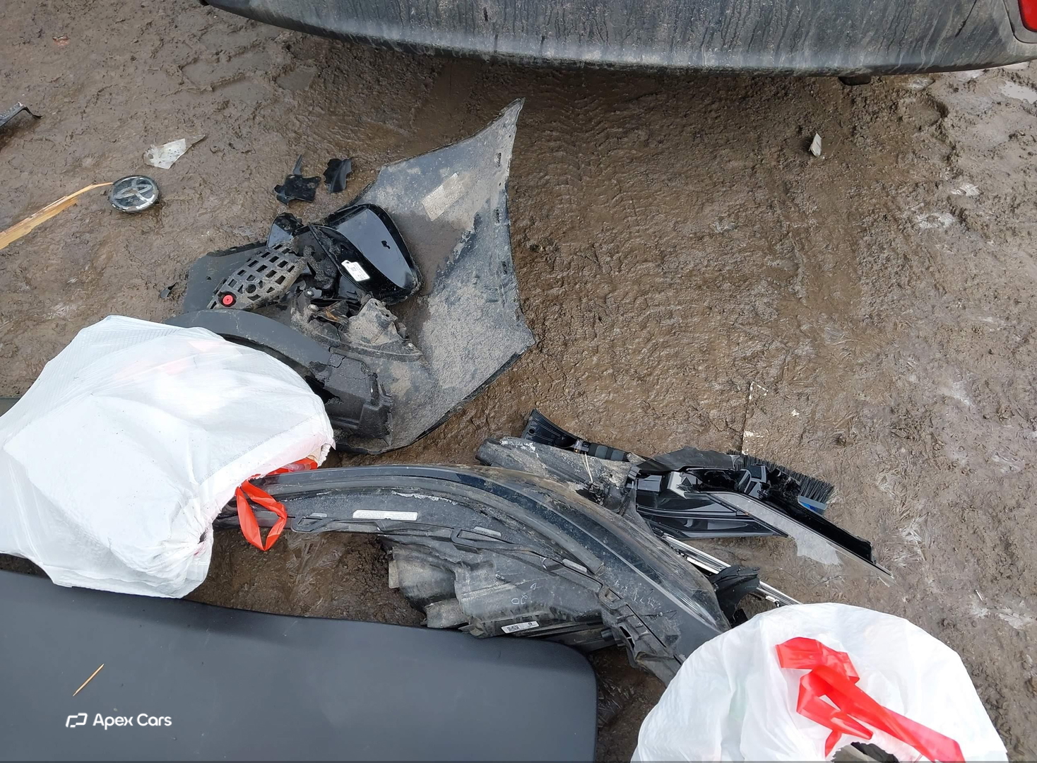 Toyota Highlander 2022