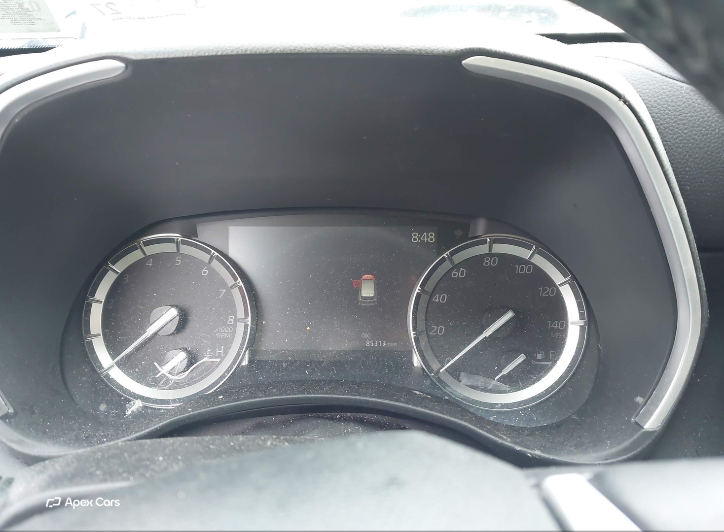 Toyota Highlander 2022