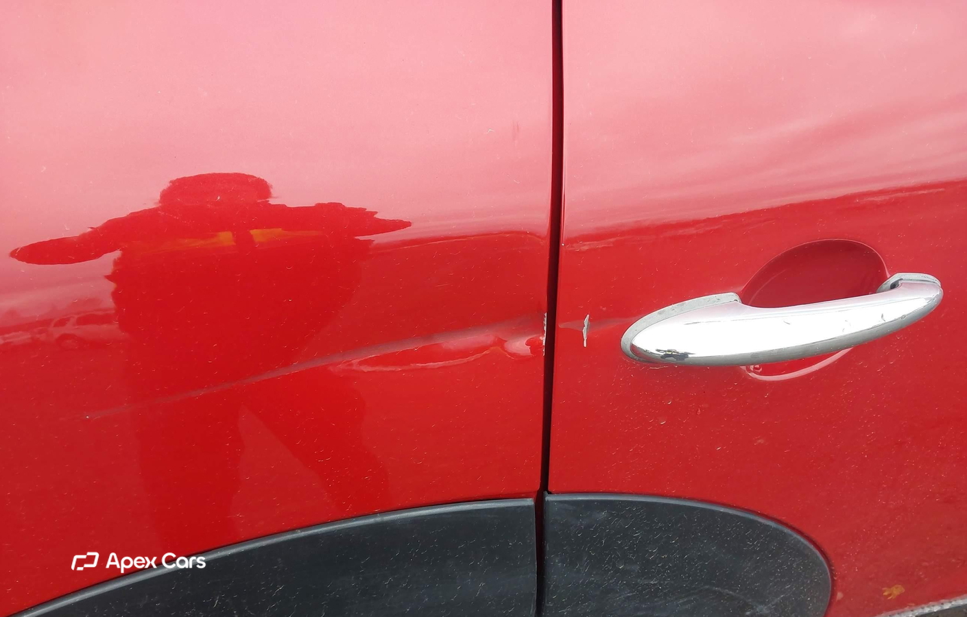 MINI Countryman 2014