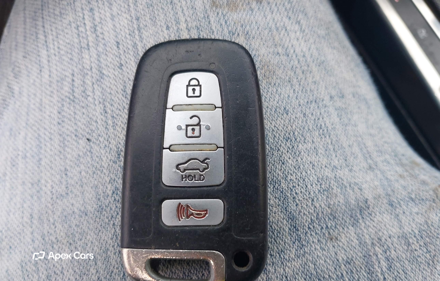 Kia Optima 2013