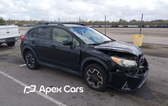 Subaru XV 2017 - Image 1 of 16