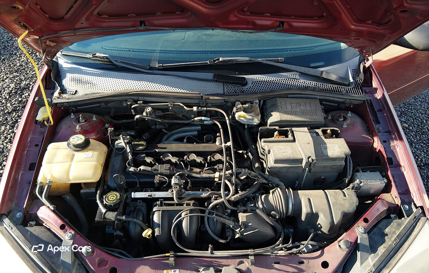 Ford Focus 2007
