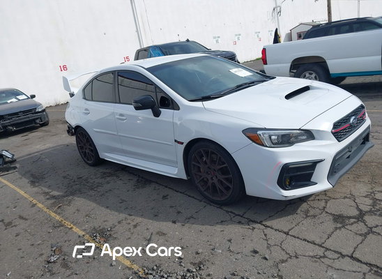 2020 Subaru WRX STi - Zdjęcie 1 z 5