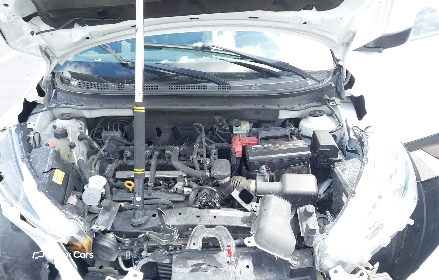 Nissan Kicks 2019