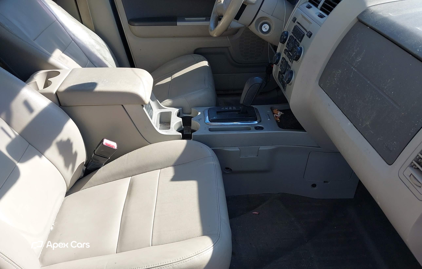 Ford Escape 2011