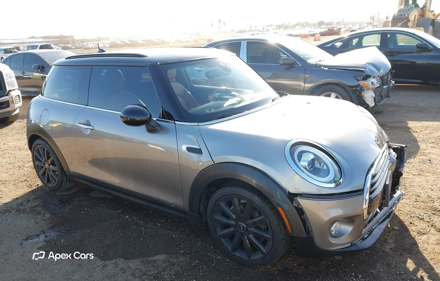 MINI Hard top 2019