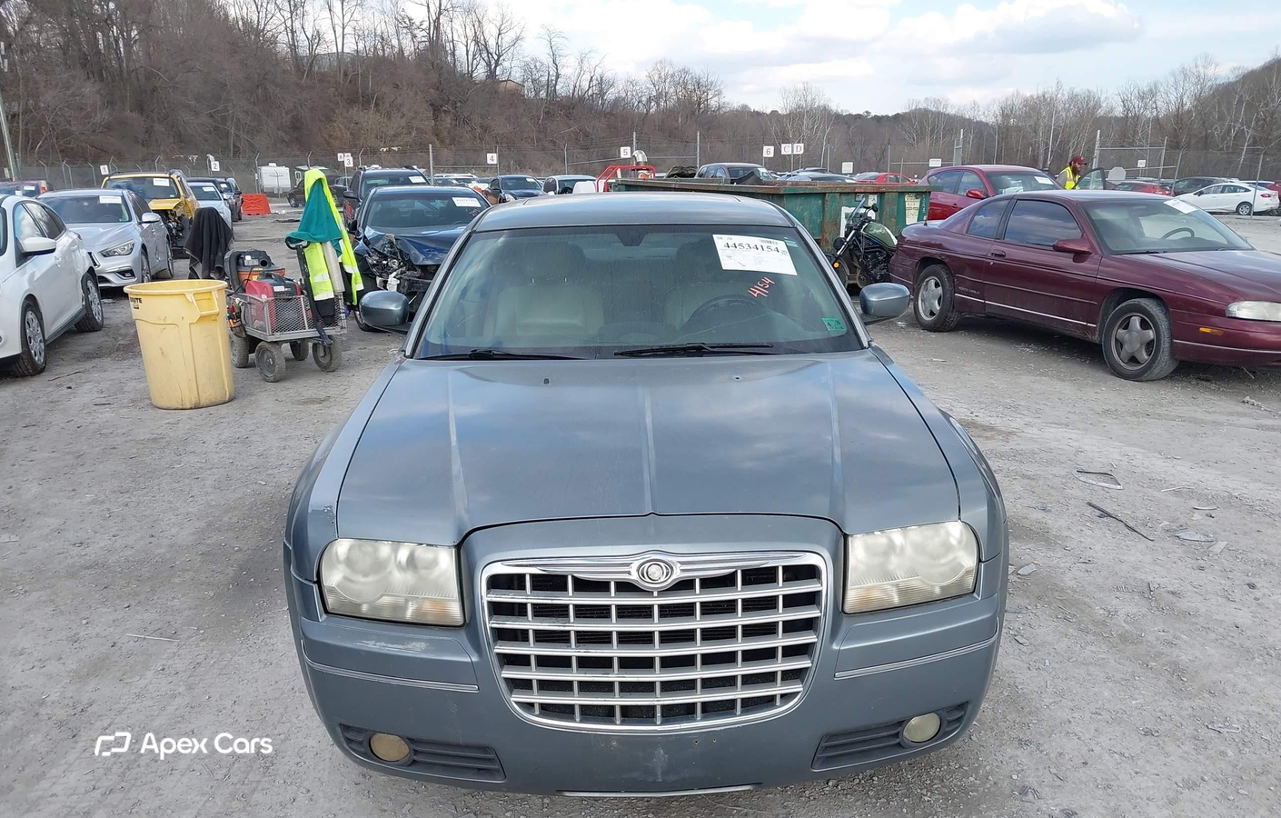 Chrysler 300 2006