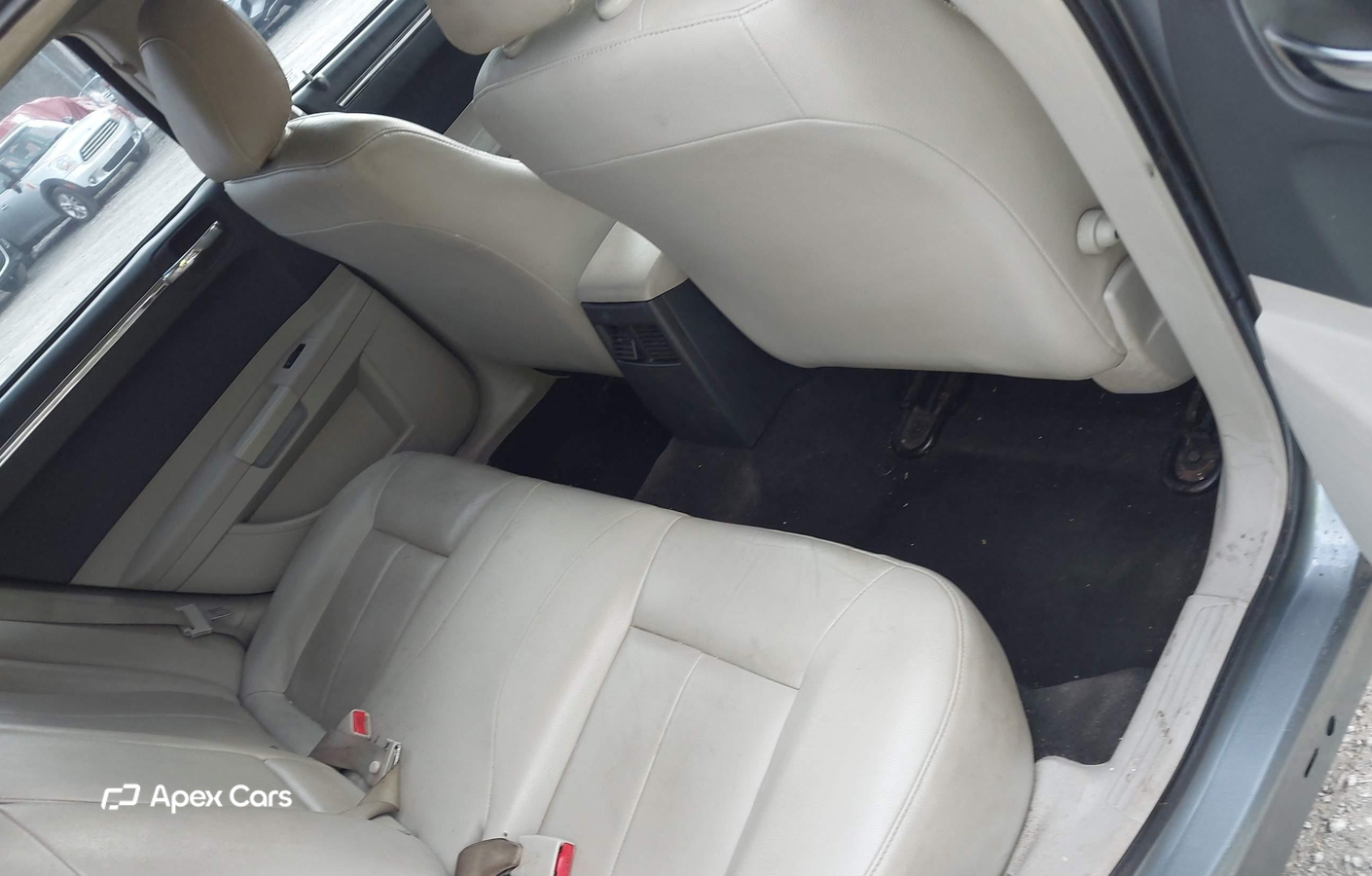 Chrysler 300 2006