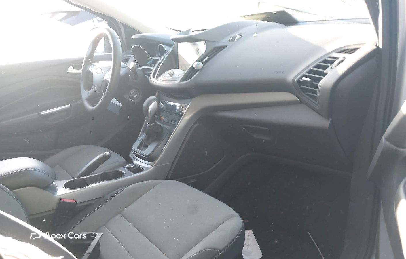 Ford Escape 2016