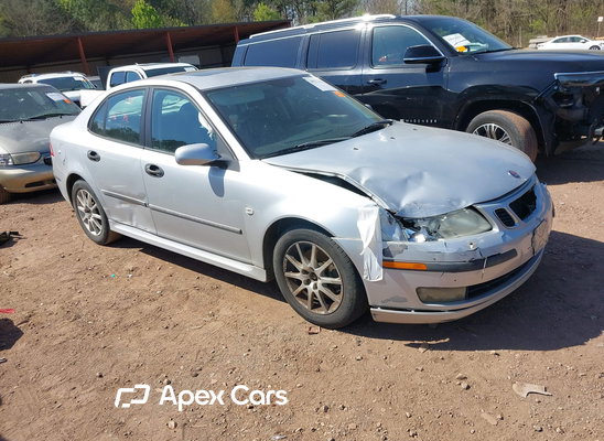 2005 Saab 9-3 - Image 1 of 5