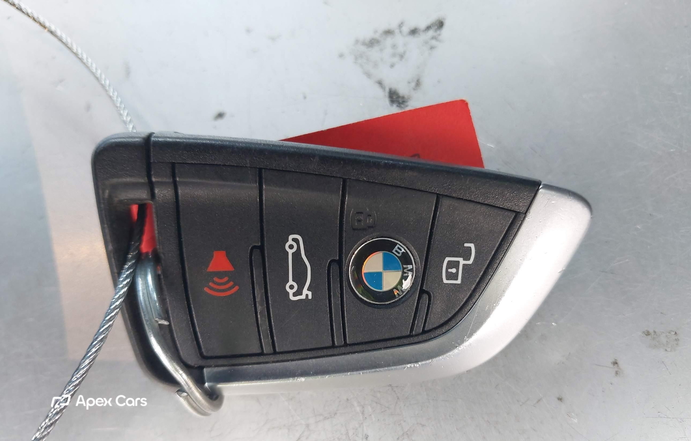 BMW Series 3 2025