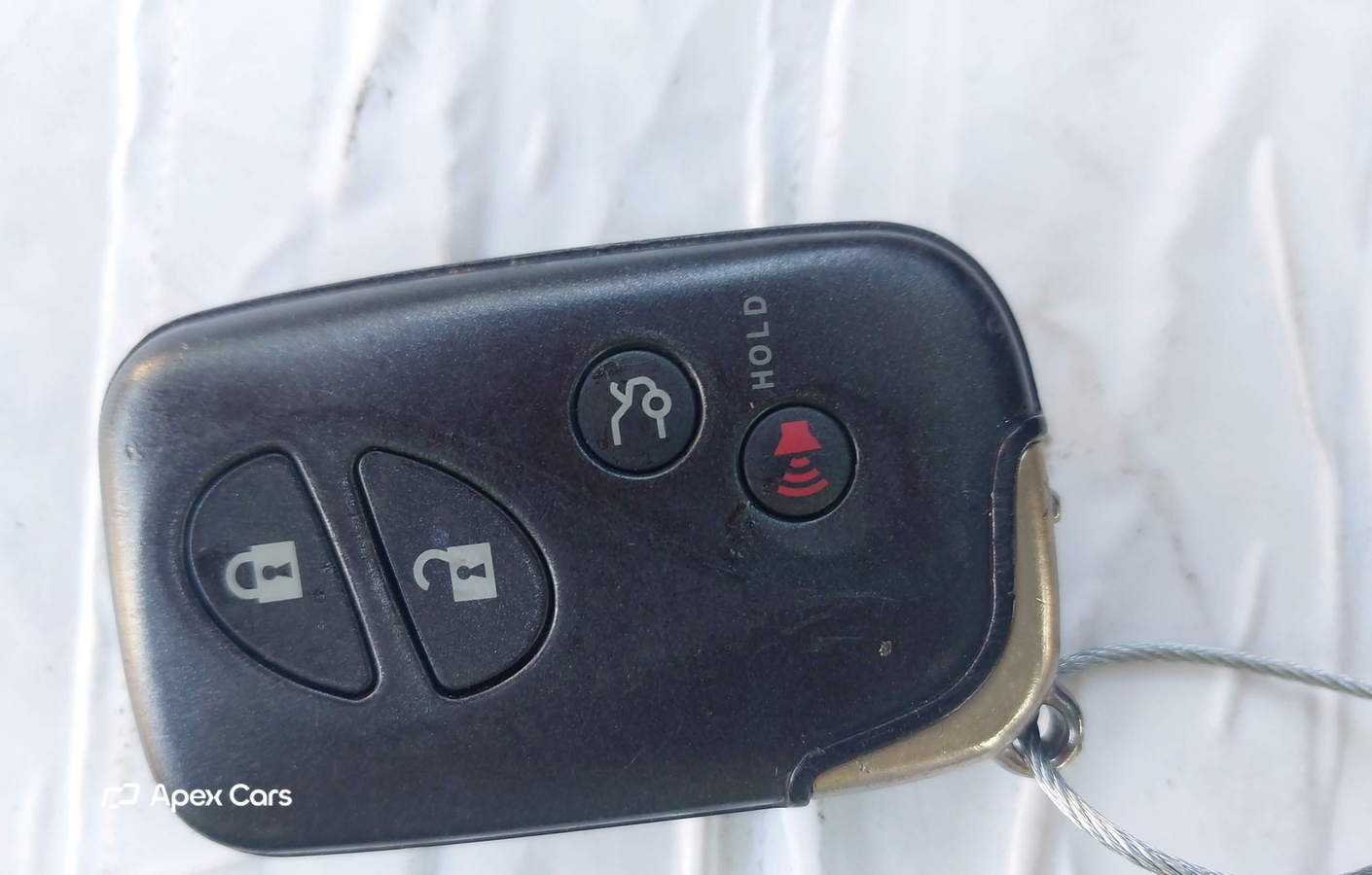 Lexus ES 2010