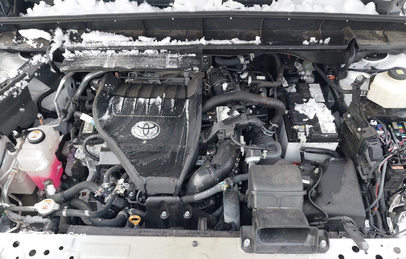 Toyota Highlander 2023