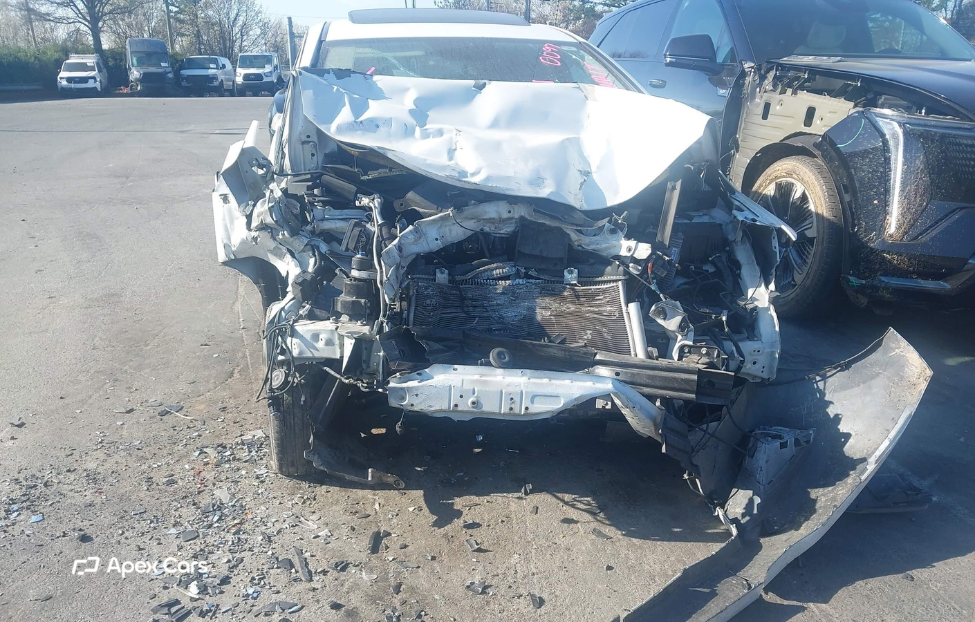 Honda Fit 2015