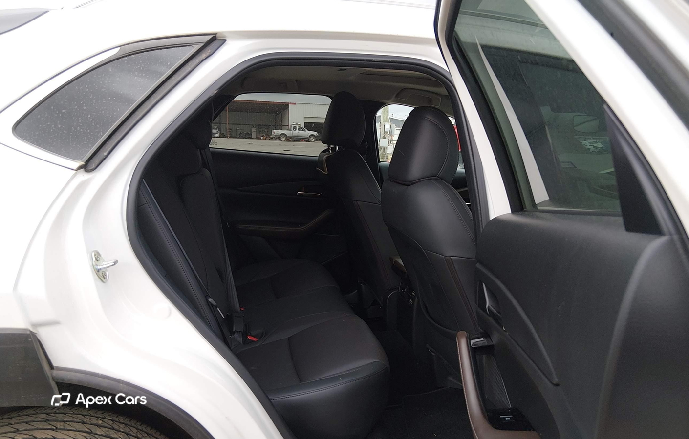 Mazda CX-30 2023
