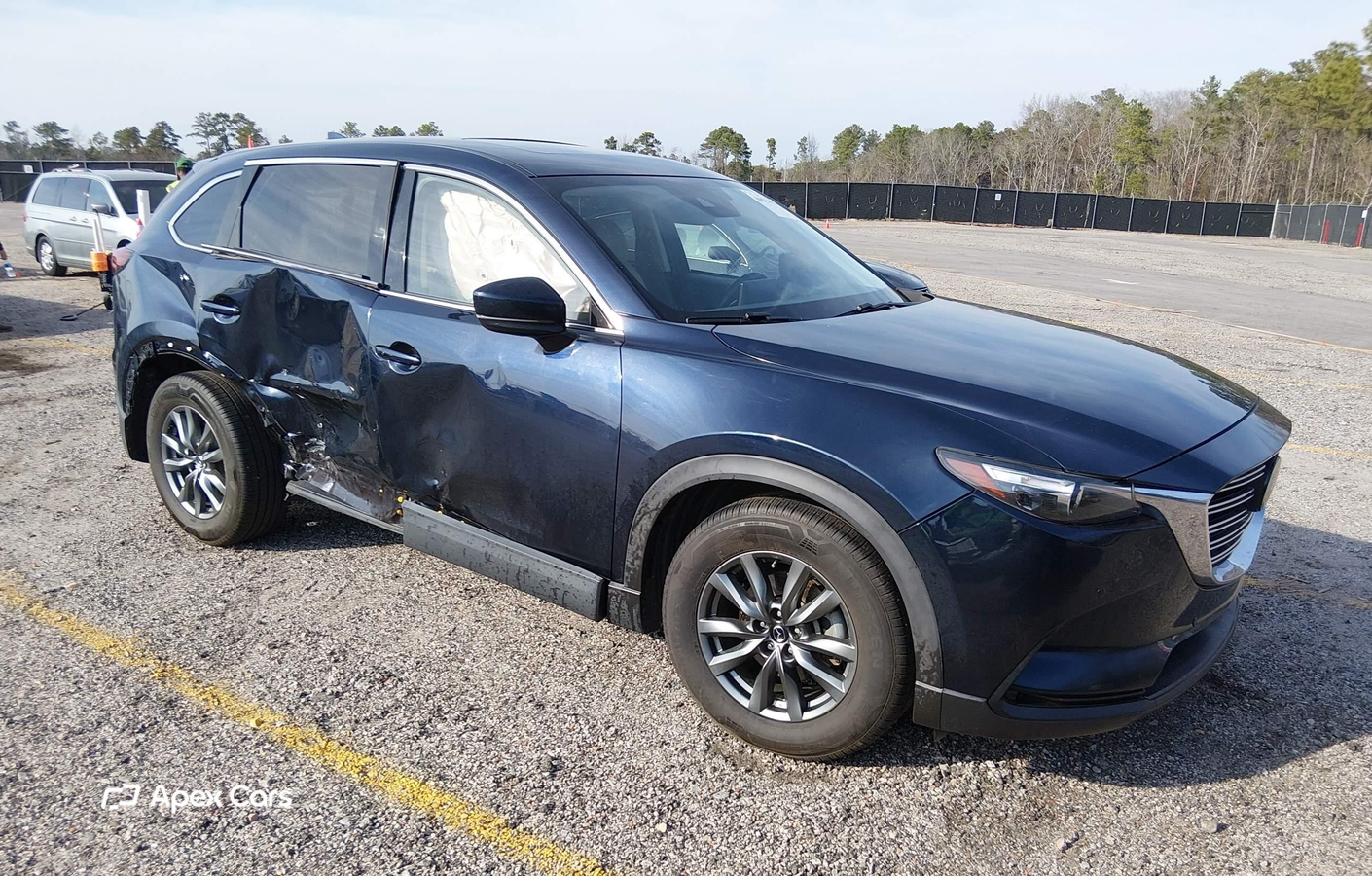 Mazda CX-9 2020