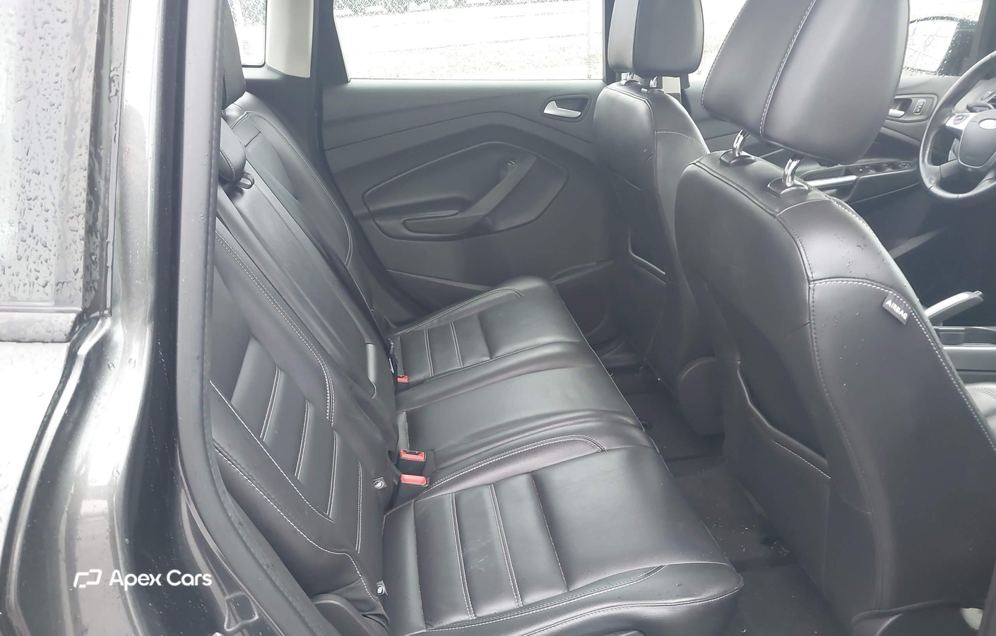 Ford C-MAX 2017