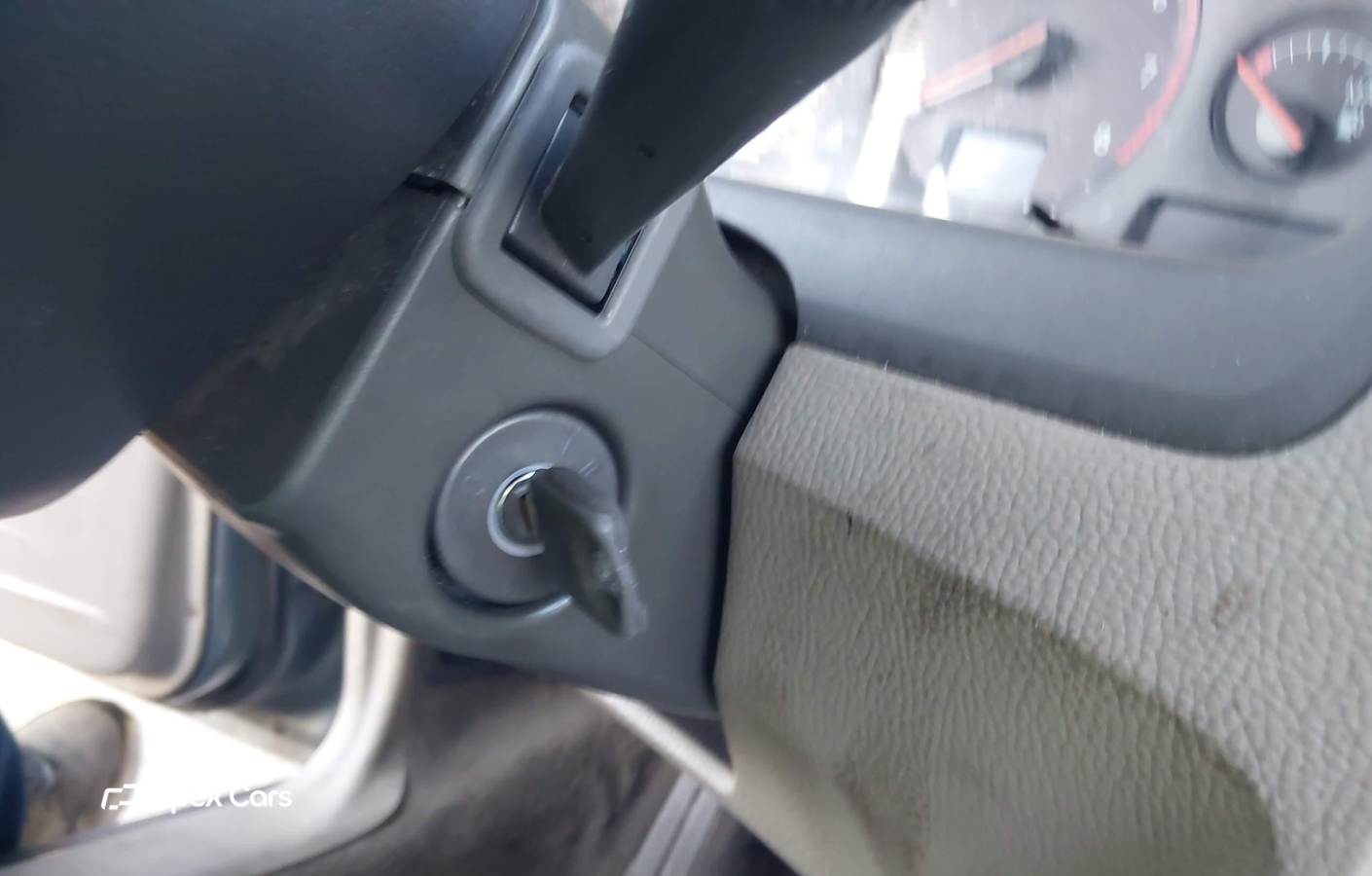 Volvo V70 2002