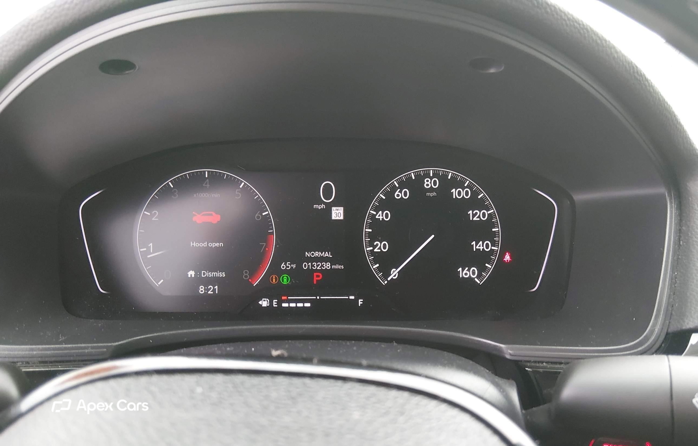 Honda Civic 2025