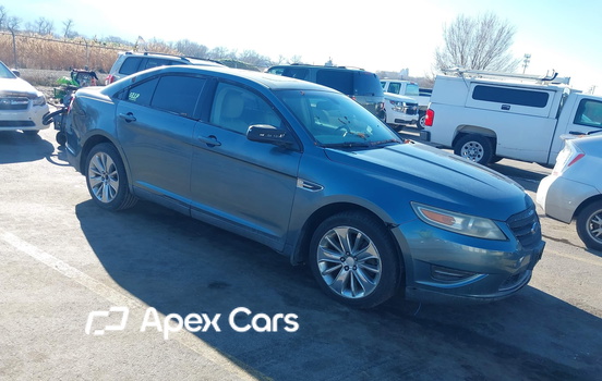 Ford Taurus 2010 - Image 1 of 11