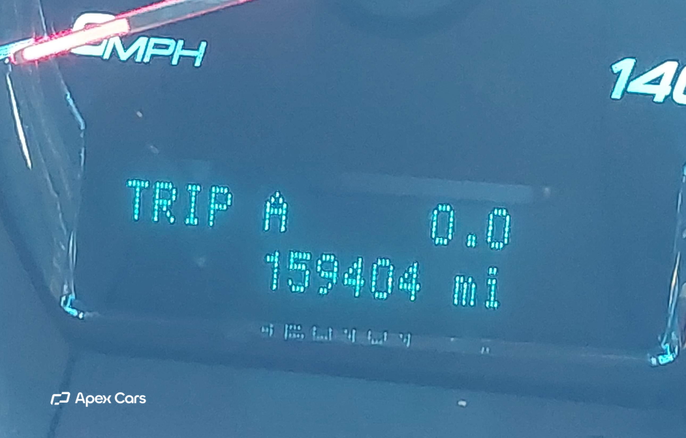 Ford Taurus 2010