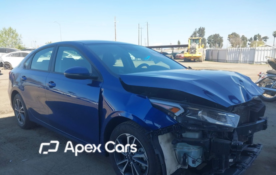 Kia Forte 2024 - Image 1 of 16