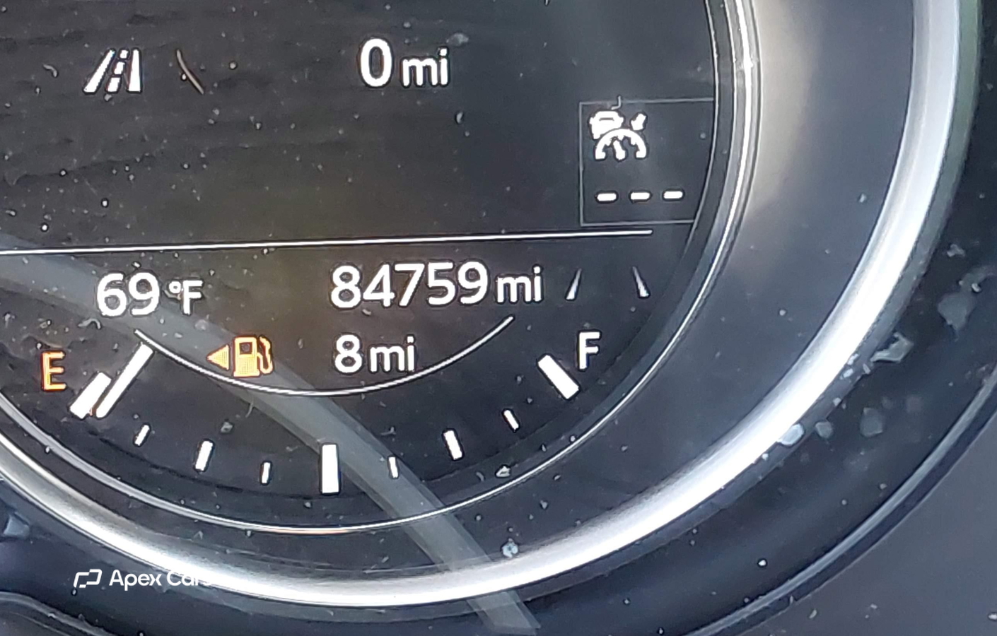 Mazda CX-5 2018