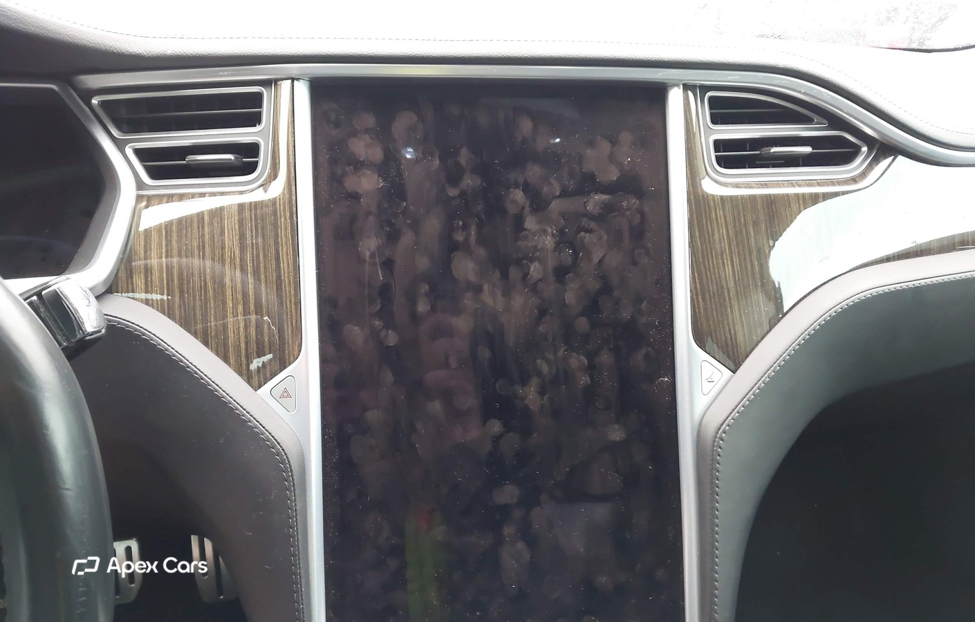 Tesla Model S 2013