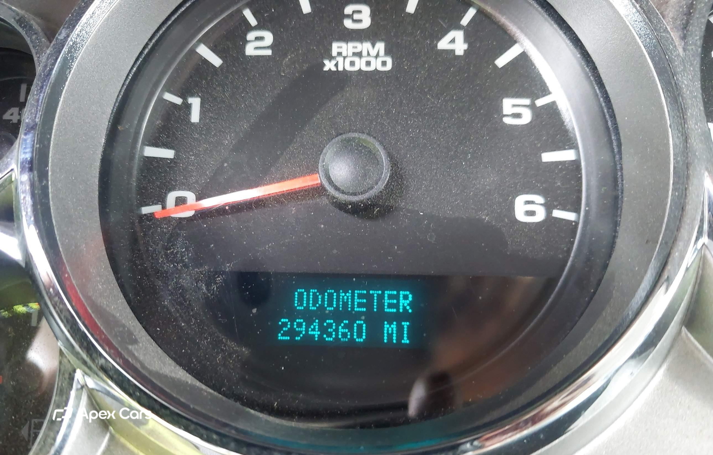 GMC Sierra 2013