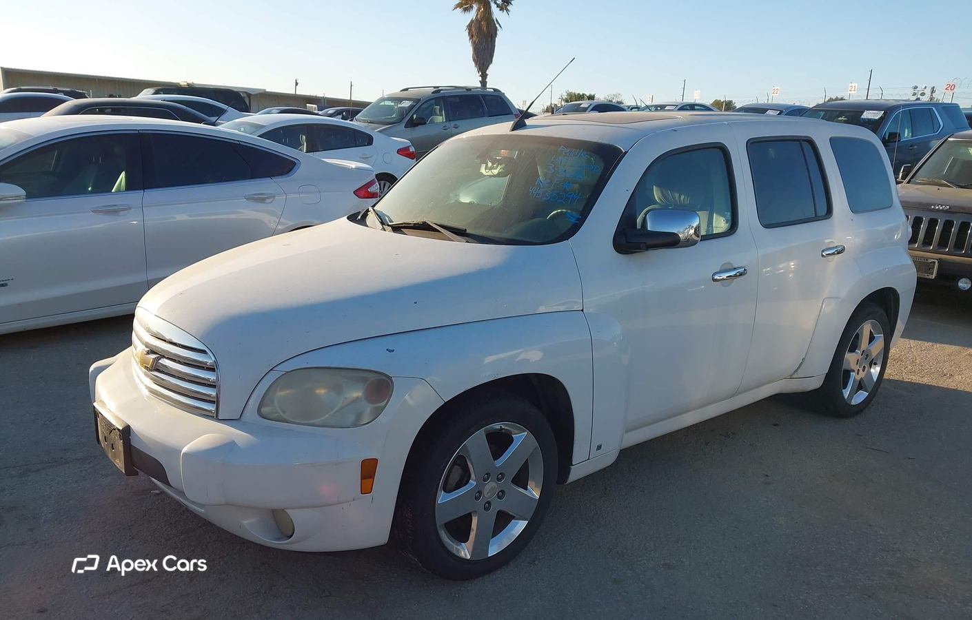 Chevrolet HHR 2006