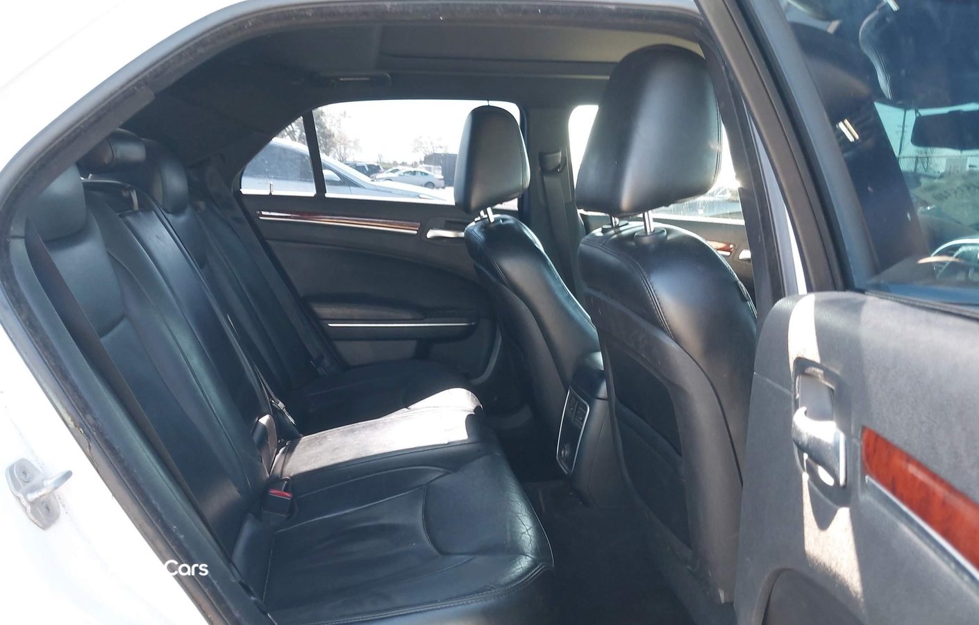 Chrysler 300 2013