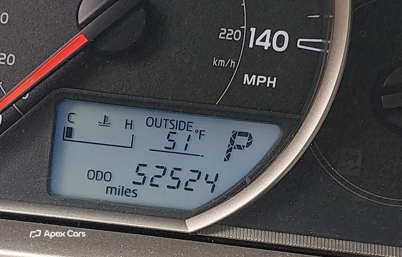 Toyota RAV 4 2014