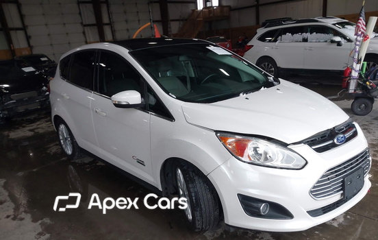 Ford C-MAX 2016 - Image 1 of 15