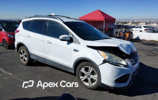 Ford Escape 2015 - Image 1 of 11