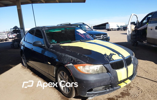 BMW Series 3 2006 - Image 1 of 10