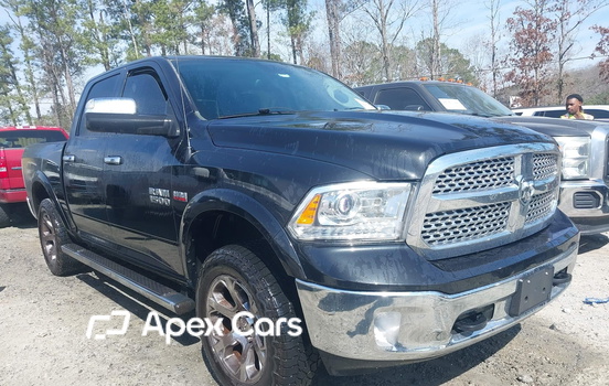 RAM 1500 2015 - Image 1 of 19