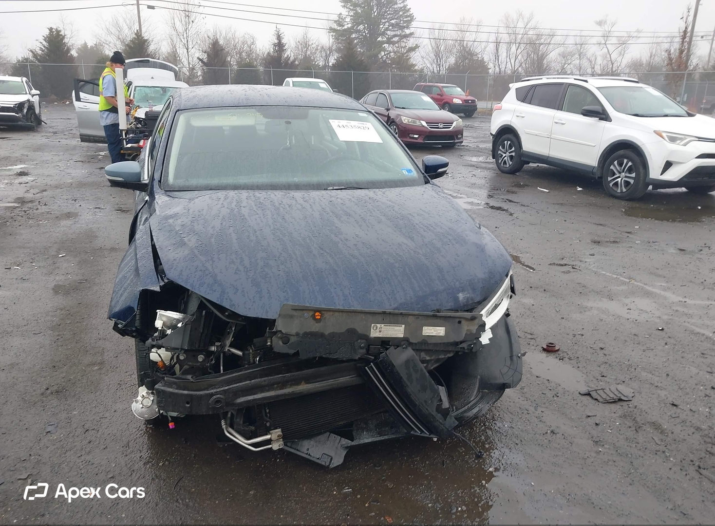 Volkswagen Jetta 2013