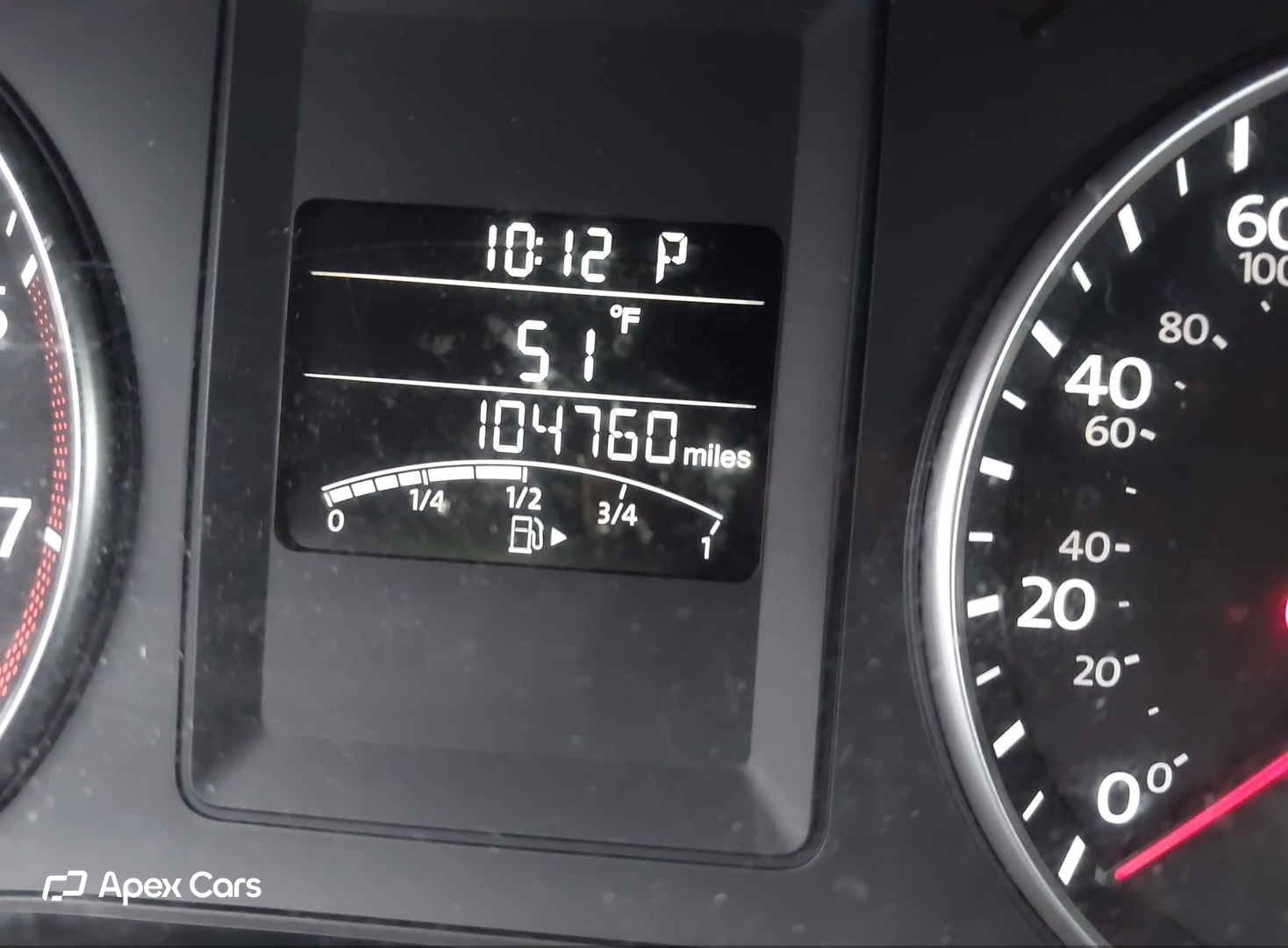 Volkswagen Jetta 2013