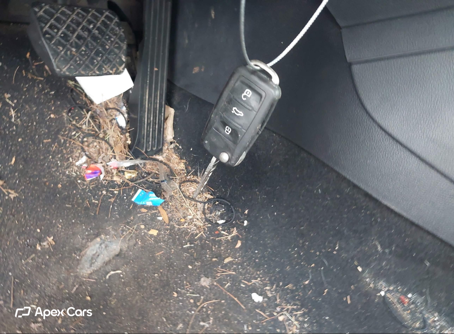 Volkswagen Jetta 2013