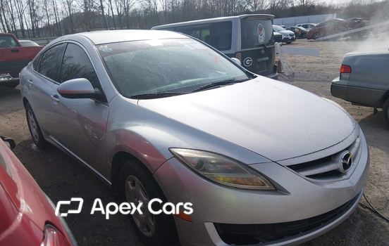 Mazda 6 2010 - Image 1 of 11