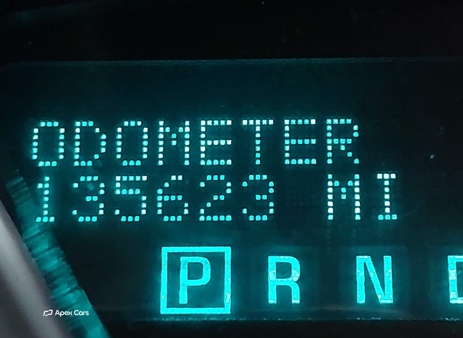 Chevrolet Traverse 2017