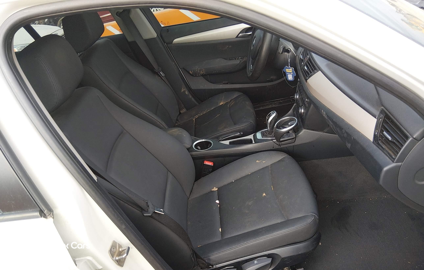 BMW X1 2015