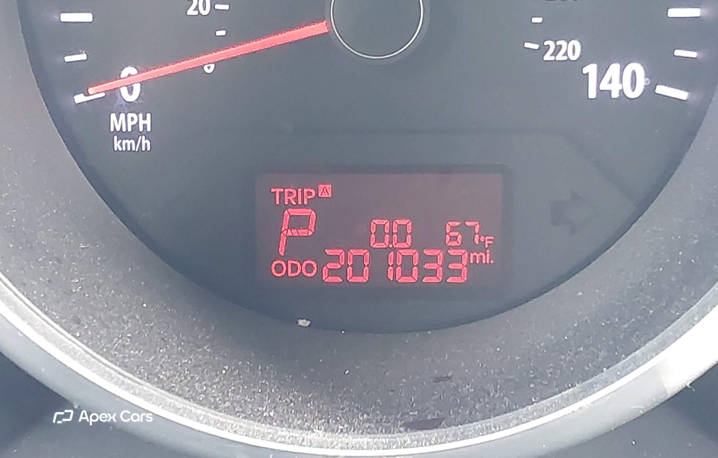 Kia Soul 2013