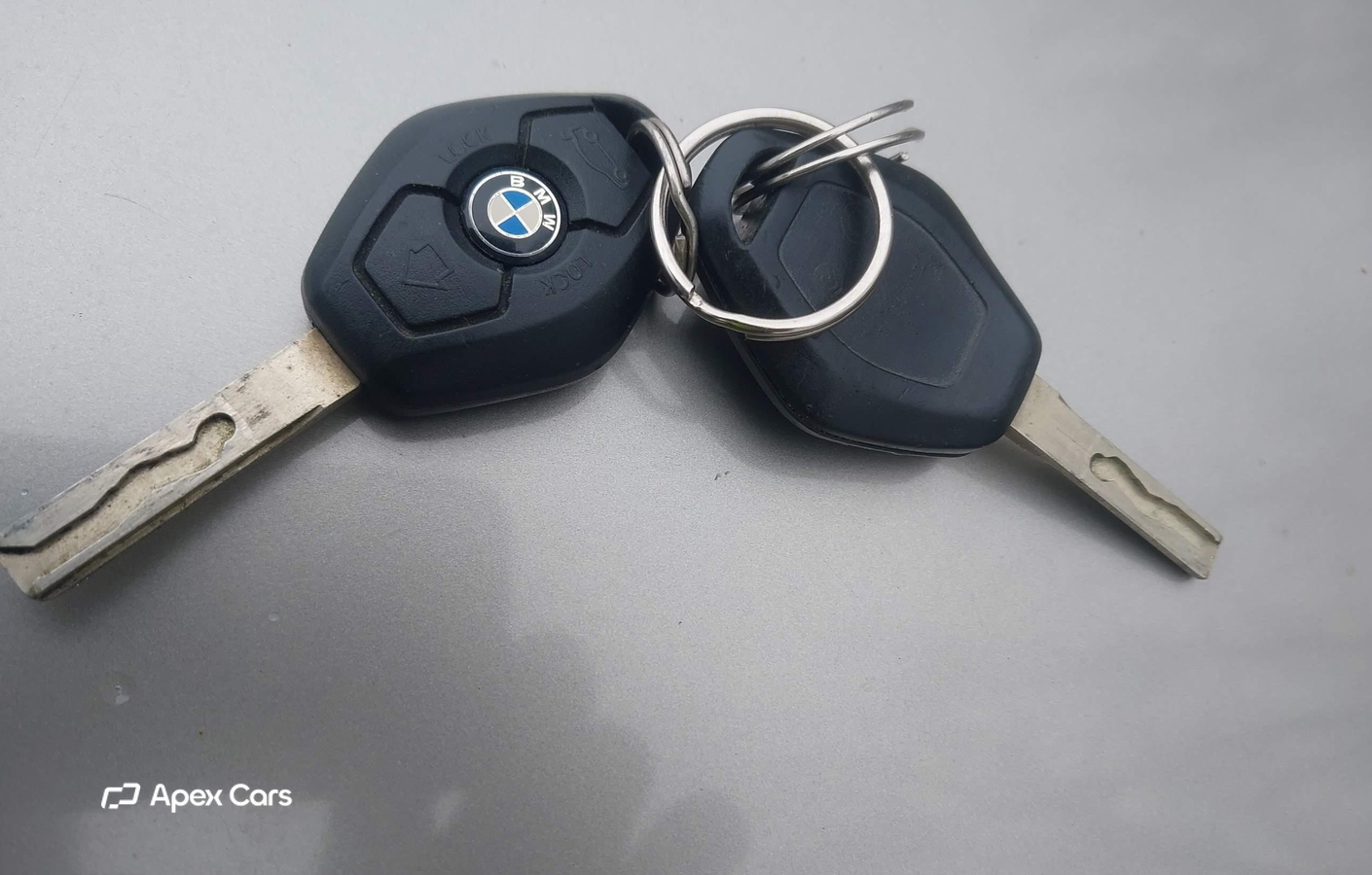 BMW Z4 2005