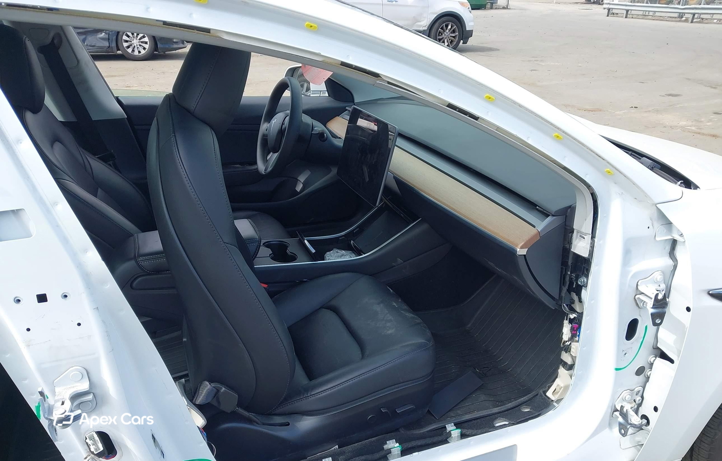 Tesla Model 3 2020